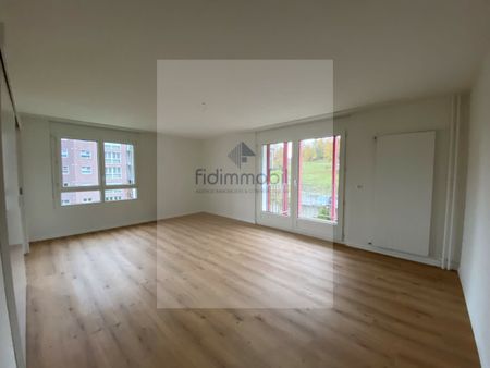 2.5 Zimmer, 66 m², 2. Stock - Foto 2