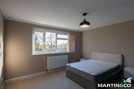 2 bedroom flat to rent - Photo 5