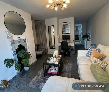 1 bedroom flat to rent - Photo 2