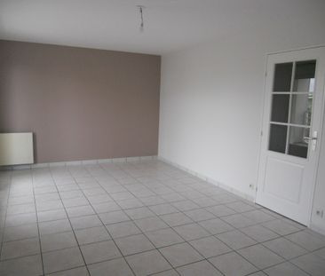 ST AVE- Centre-ville- appartement T3 - Photo 1