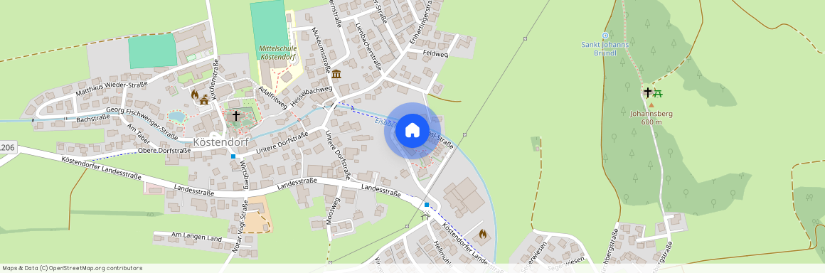 Joseph-Mösl-Straße 8 Top 9, Köstendorf