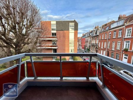 Appartement à louer 2 pièces 62m² - Photo 5