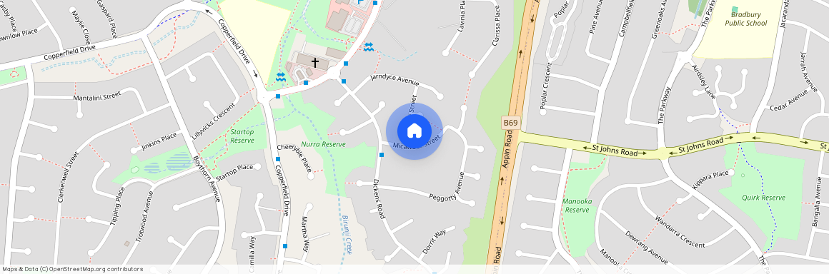 7a Micawber Street, Ambarvale NSW 2560