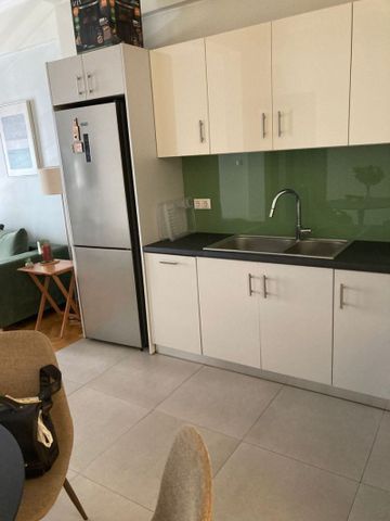Διαμέρισμα για ενοικίαση Φλοίσβος (Παλαιό Φάληρο) - Photo 4