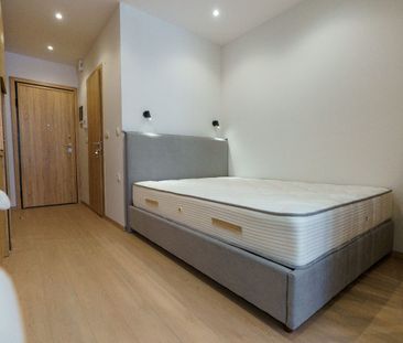 Studio/Γκαρσονιέρα για ενοικίαση Βαρδάρης - Δικαστήρια (Βαρδάρης - Λαχανόκηποι) - Photo 2