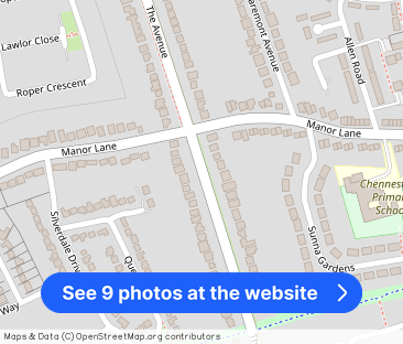 The Avenue, Sunbury-on-Thames - Photo 1