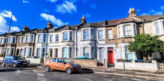 1 Bed Flat, Haydons Road, SW19 - Photo 3