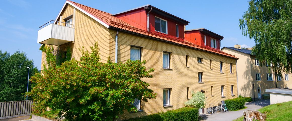 Källgatan 19 A - Photo 1