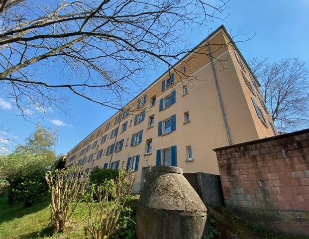 4-Zimmer-Wohnung in Kaiserslautern - Foto 1