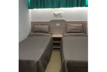 081-649 Nice apartment in Playa del Inglés