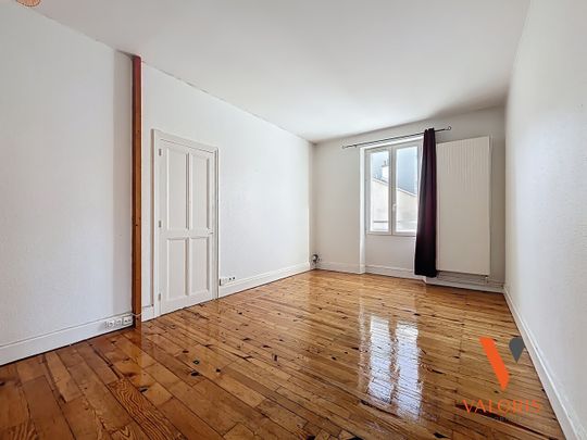 Location Appartement 2 pièces 53m² GRENOBLE 38000 - Photo 1