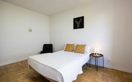 Calle de Alberto Aguilera, Madrid, Community of Madrid 28015 - Foto 2