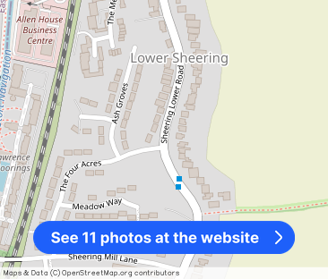 2 bedroom flat for rent - Photo 1