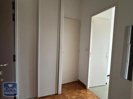 Appartement à louer 2 pièces 42.95m² - Photo 5