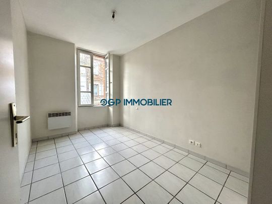 Appartement T3 de 58 m² à louer à Castelnau-d'Estrétefonds - Photo 1