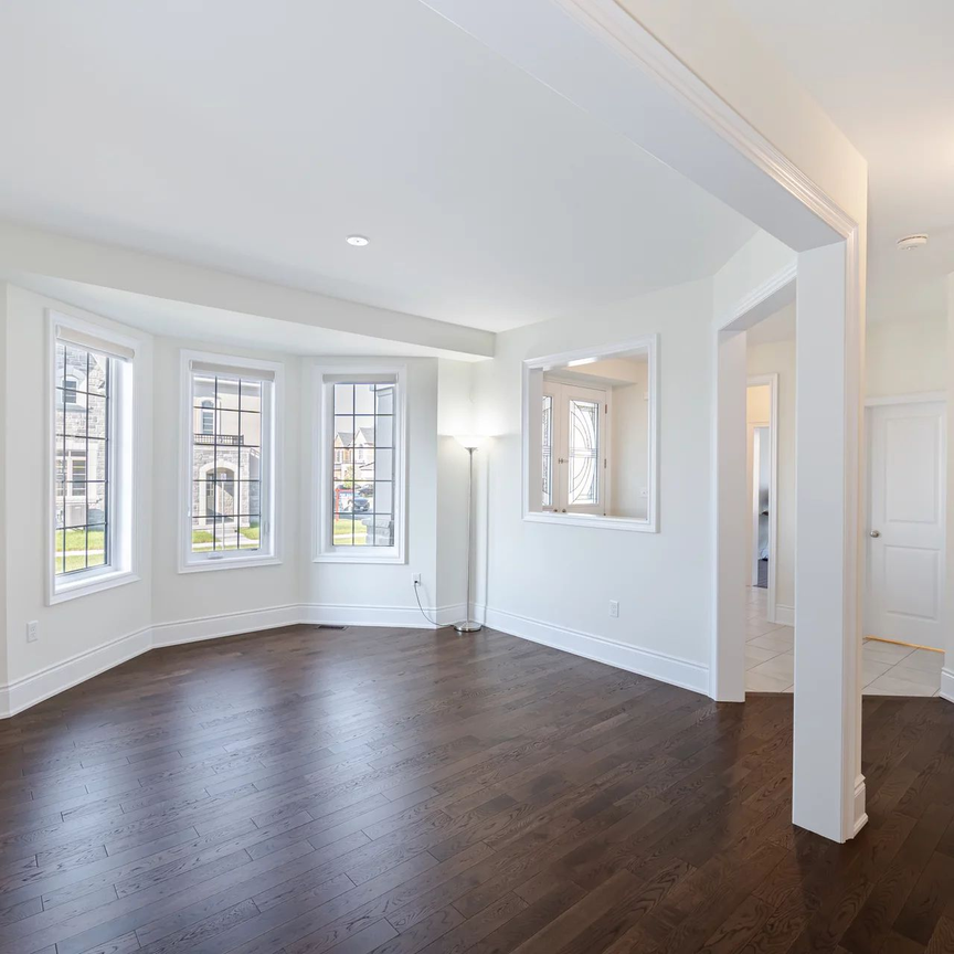 For Lease - 1 Bushwood Trail Unit# Upper, Brampton, Ontario - Photo 1