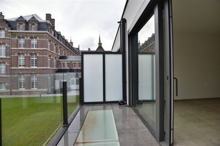 Appartement te huur in Dendermonde - Foto 3