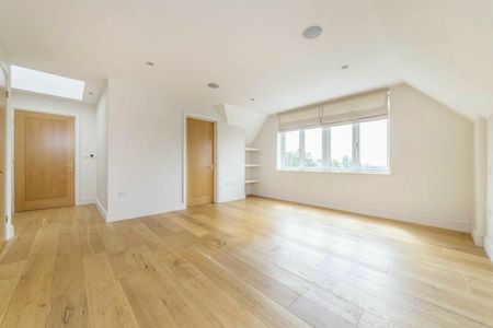 Southwood Avenue, Kingston Upon Thames, KT2 - Photo 3