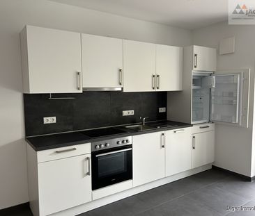 tolle 1-Zi.-Whg. mit EBK und Fahrstuhl - Photo 2