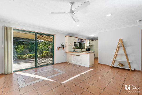 Warm & Welcoming House in Picturesque Terranora - Photo 1