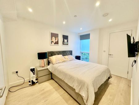 1 bedroom apartment to rent - Photo 4