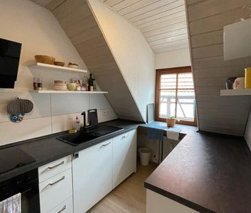 Wohnung zu vermieten in Leonberg Eltingen Maisonetten Wohnung - Photo 4