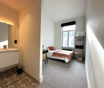 Appartement te huur - Foto 2