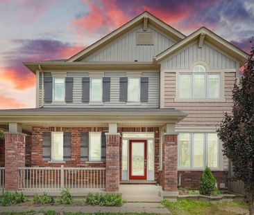 For Lease - 565 Edenbrook Hill Drive Unit# BSMT, Brampton, Ontario - Photo 1