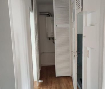 Altbauwohnung 56m² Hattingen Schulstraße - Foto 1