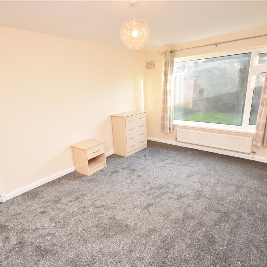 Darlington Crescent, Saughall, Chester - Photo 1