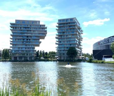 Appartement te huur - Foto 5