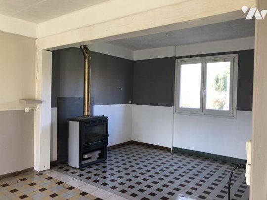 Location Maison - Photo 1