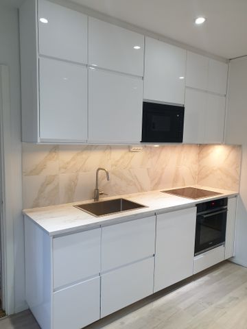 Spärrvägen, Vega - Photo 4