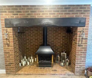 4 bedroom detached house to rent - Photo 4
