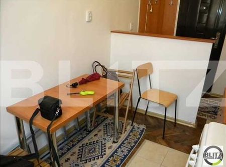 1 camera, 27 mp, mobilat modern, zona strazii Memorandumului - Photo 4