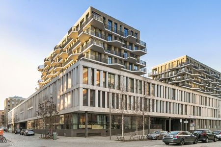 PRACHTIG DUPLEX PENTHOUSE MET 3 SLAAPKAMERS - Foto 4