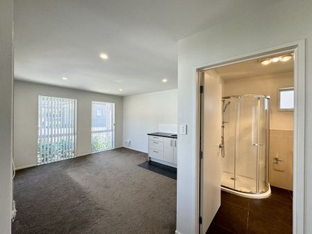 4-BEDROOM IN ONEHUNGA - Photo 4