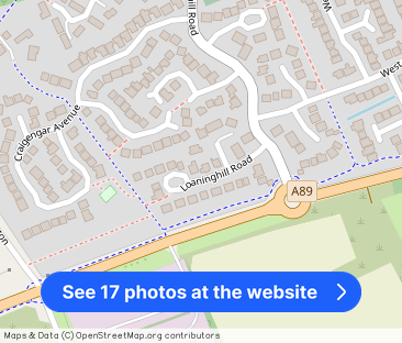 Loaninghill Road, Broxburn, West Lothian, EH52 - Photo 1