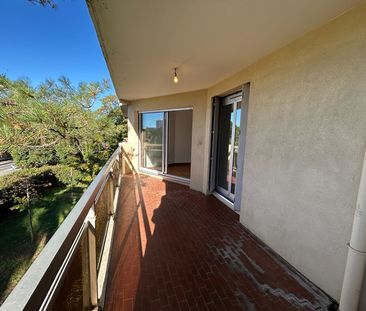 A LOUER - AIX EN ROVENCE - PIGONNET - BEAU T3 - TERRASSE - PARKING ... - Photo 4