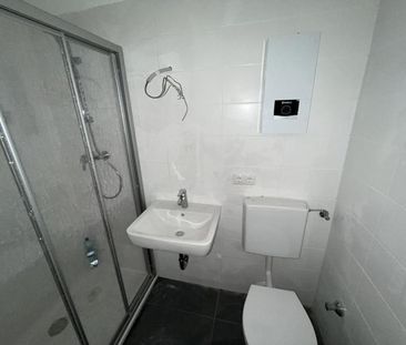 1-Raum-Wohnung im Stadtteil Tabor - Wachtturmstrasse 6/8 - Foto 3