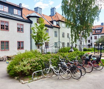 Skolgatan 2 A - Foto 1
