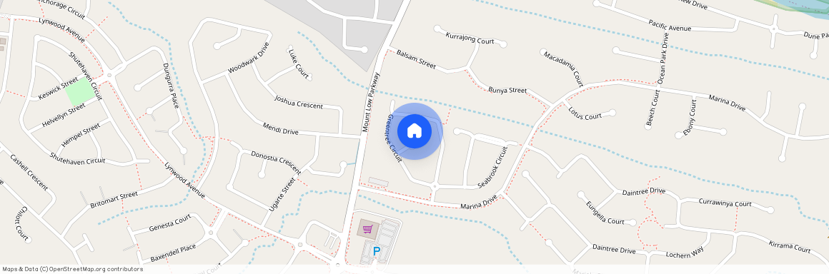 3 Sassafras Court, Bushland Beach