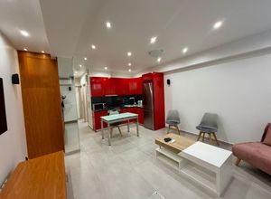 Studio/Γκαρσονιέρα για ενοικίαση - Νέα Ερυθραία - Φωτογραφία 3