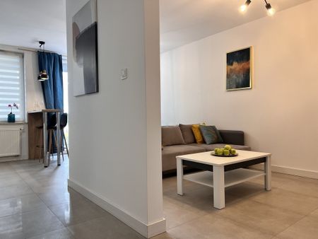 Nowoczesne 2 pok. | 10 piętro | SkyRes | Balkon - Photo 3