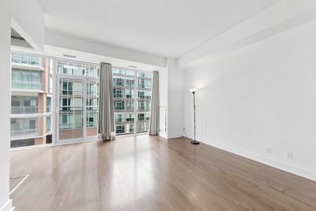 For Lease - 112 George Street Unit# S508, Toronto, Ontario - Photo 5