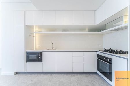 New Benchmark of living - Photo 5