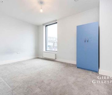 Trinity Court, Marsh Road, Pinner, HA5 - Photo 2