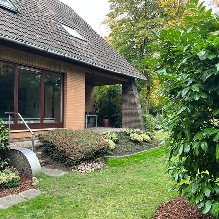 Großzügige EG-Wohnung am Bürgerpark - Photo 3