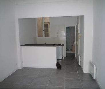 Location Appartement 1 pièce 20m² MONTPELLIER 34000 - Photo 3
