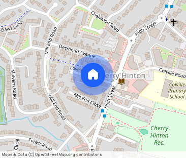 Wedgewood Drive, Cherry Hinton, Cambridge - Photo 1